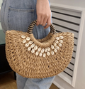 Shell Bag