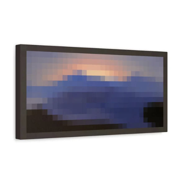 Pixel Painting