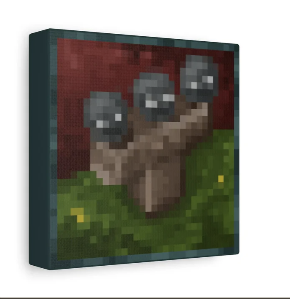 Pixel Painting