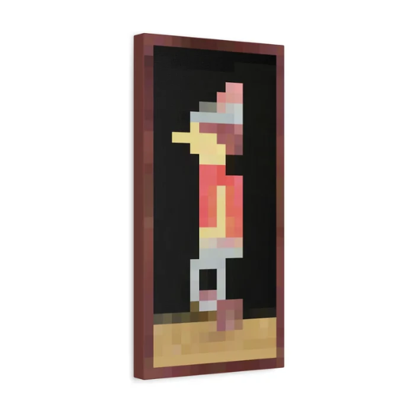 Pixel Painting