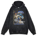 Bruno Bucciarati Hoodie