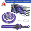 Infinity Nado Magic Dragon Gyro with Sword Launcher