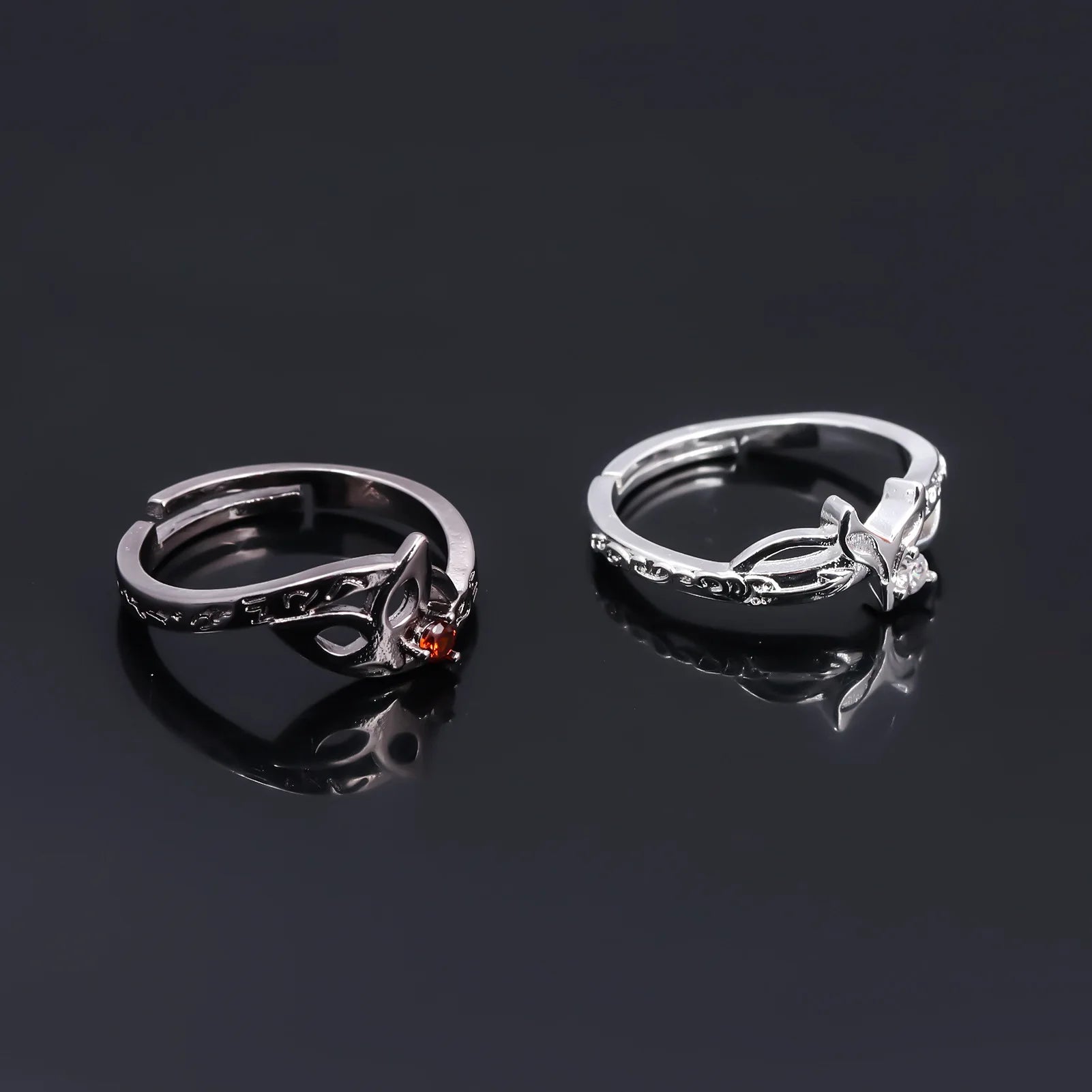 Ren Amamiya Ring