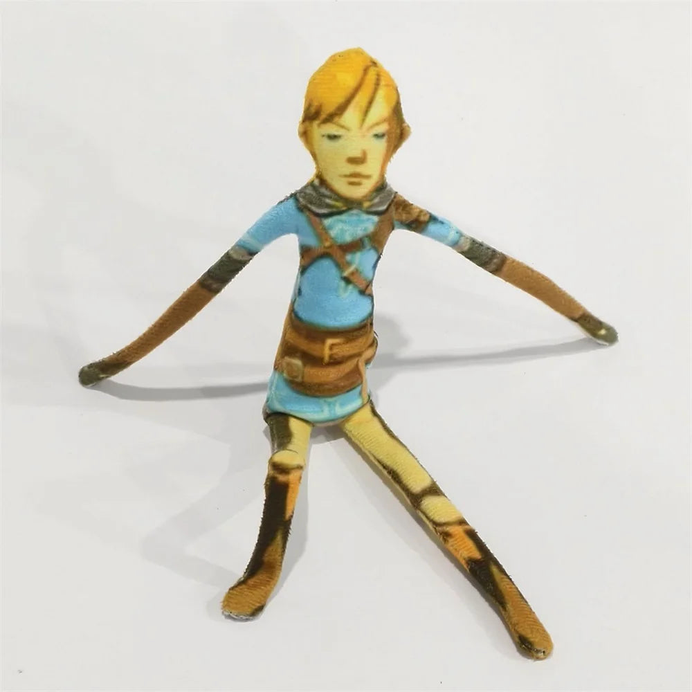 Link Funny Plush