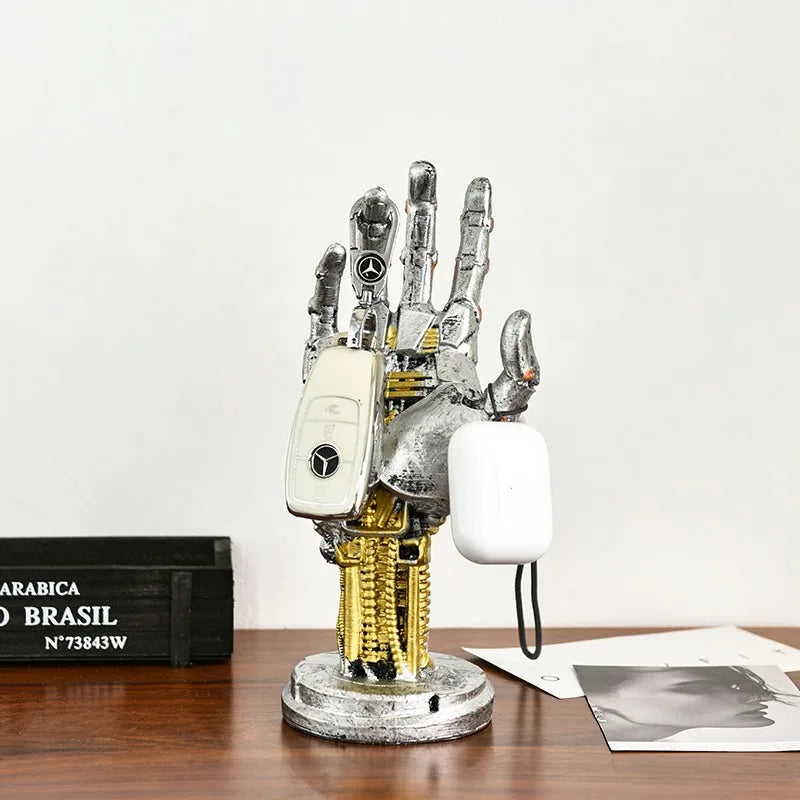 mechanical arm