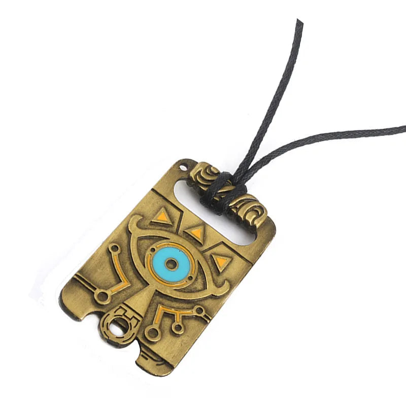 Zelda Necklaces