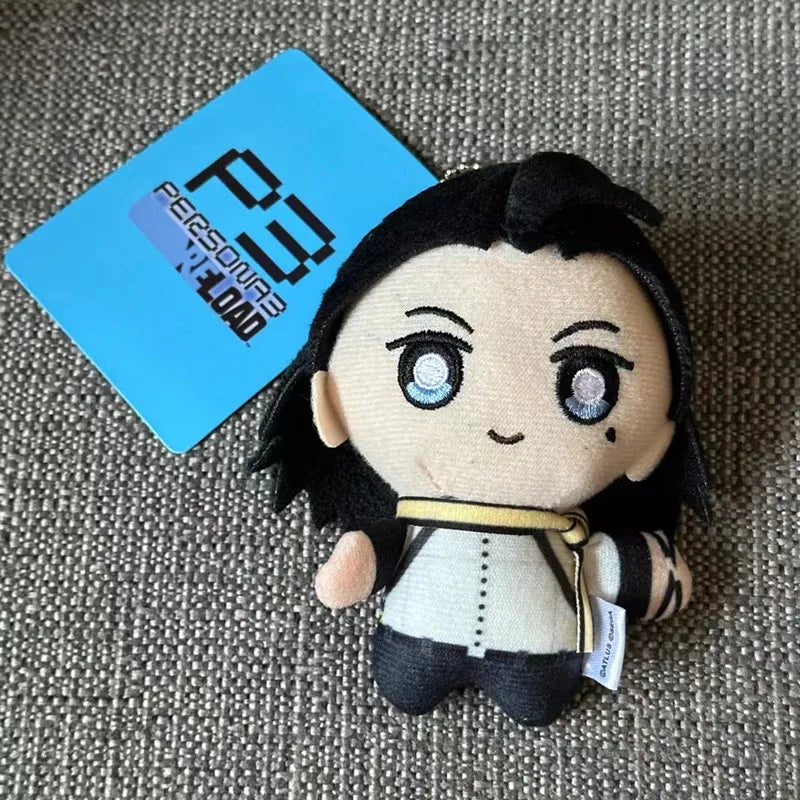 Persona Plush