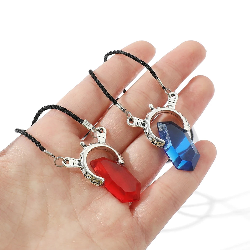 Dante Necklace