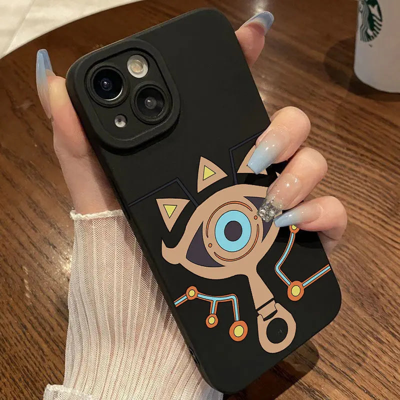 Zelda iPhone Case