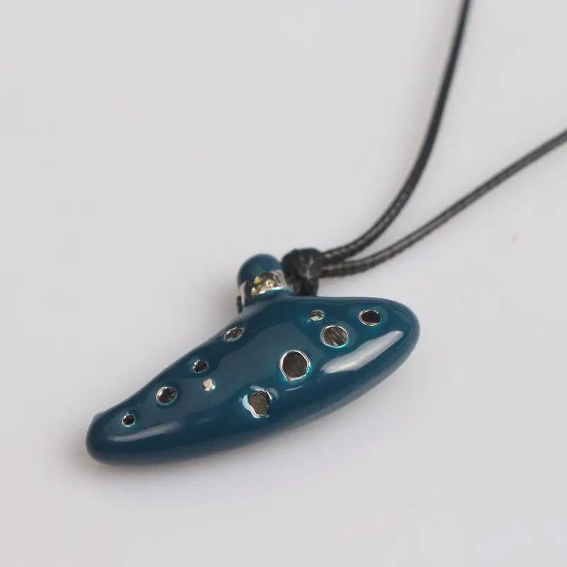 Zelda Necklaces