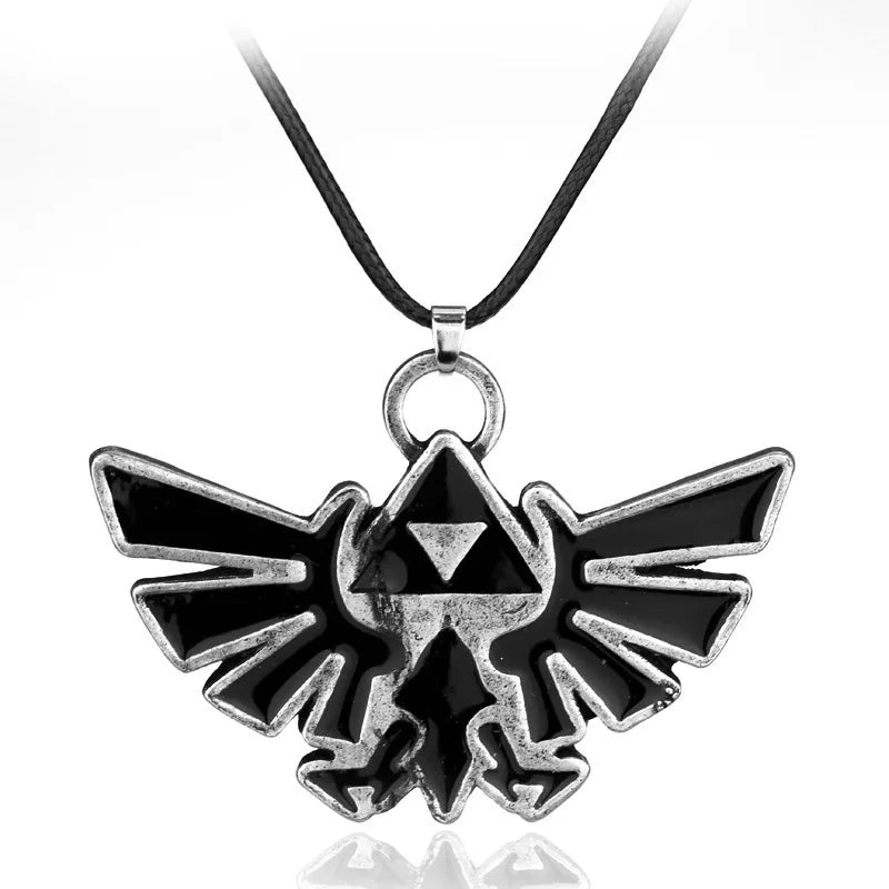 Zelda Necklaces