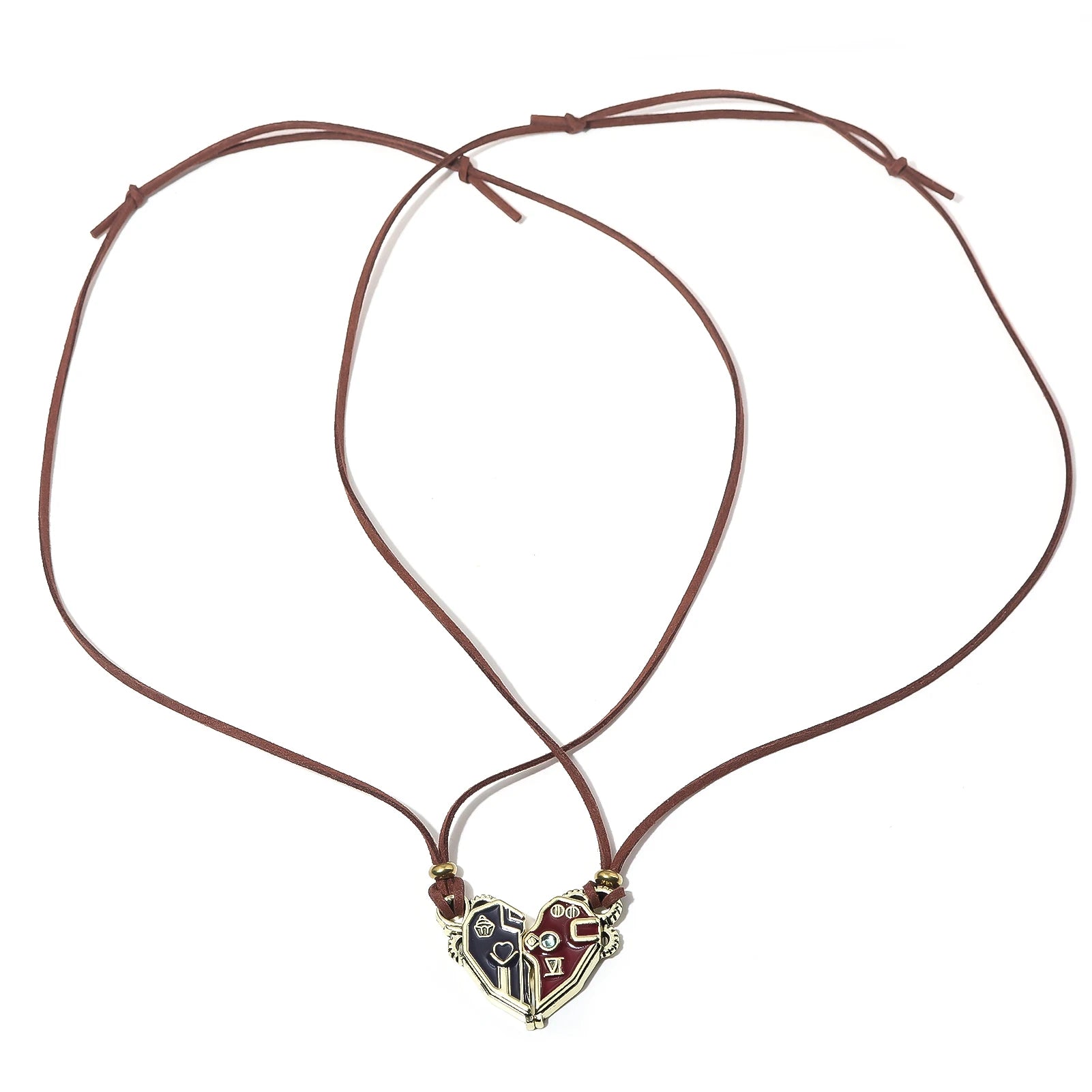 Piltover Caitlyn Necklace