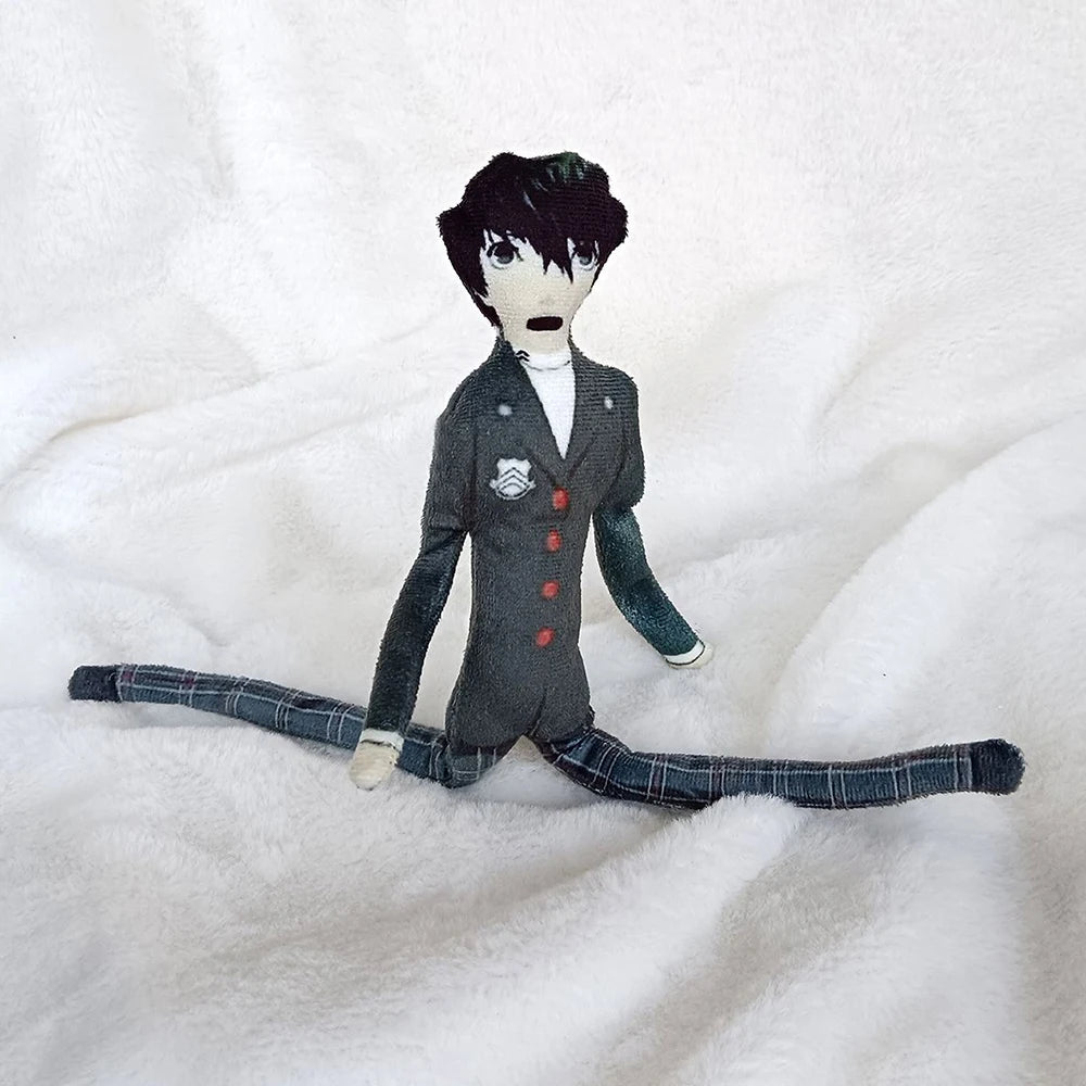 Persona Funny Plush