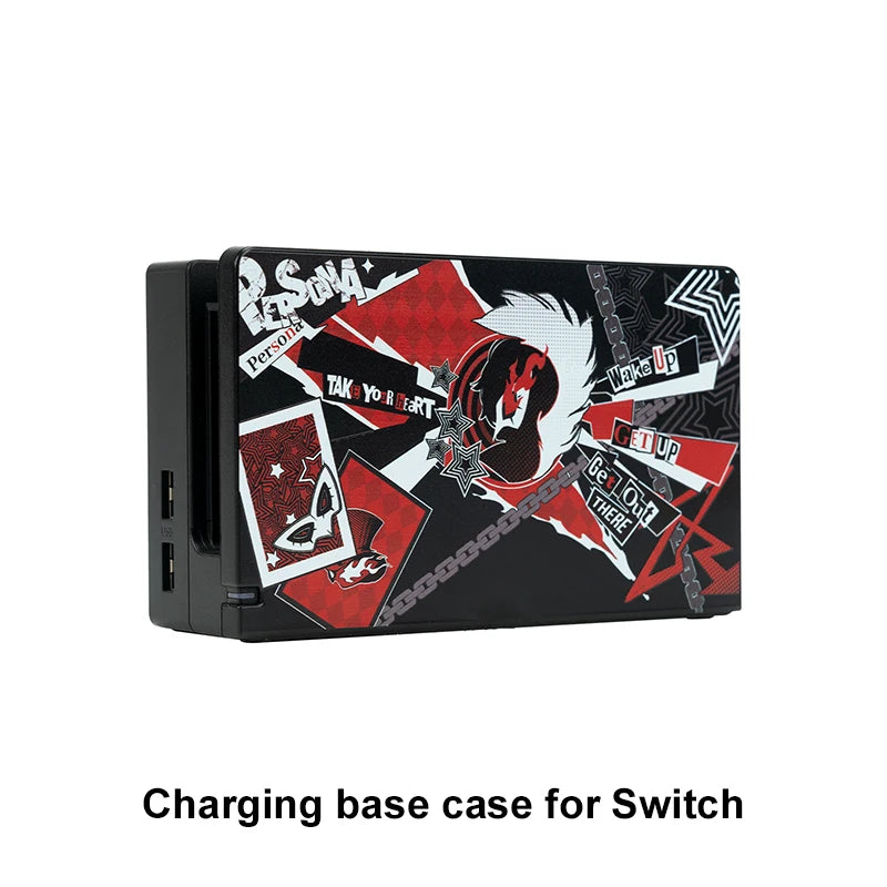Persona Switch /OLED Protective Case Carrying Bag