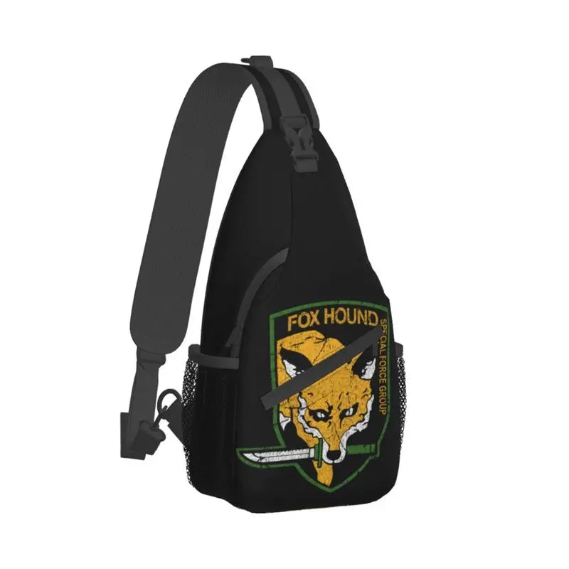 Fox Hound Sling Crossbody