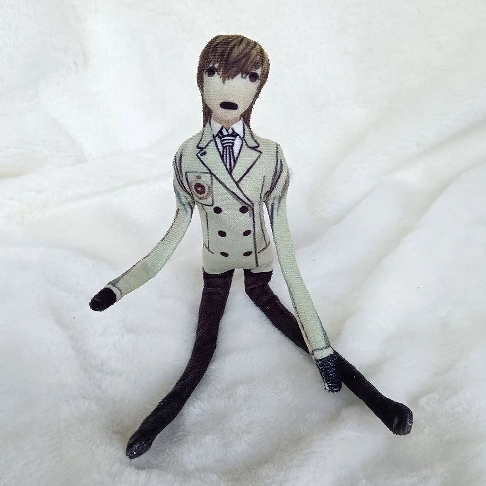 Persona Funny Plush