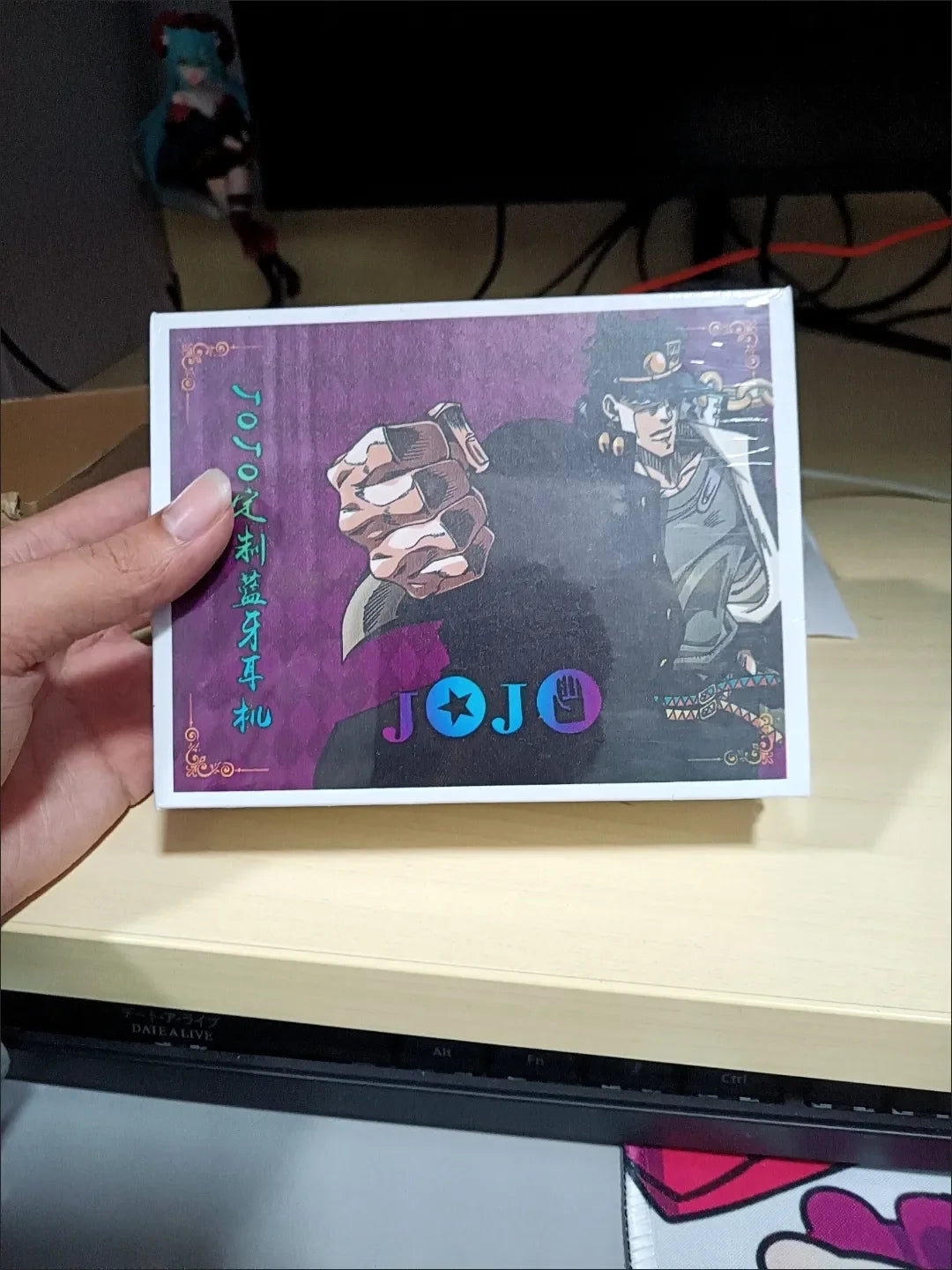 Jotaro Airpods