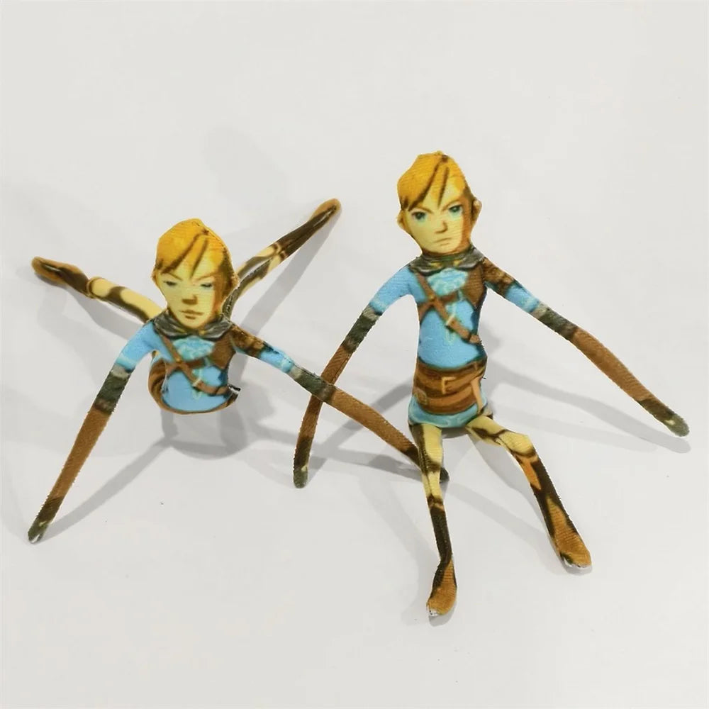 Link Funny Plush