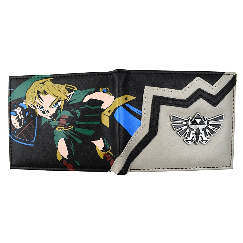 Triforce Wallet