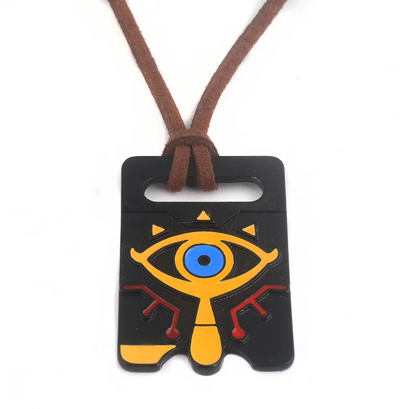 Zelda Necklaces