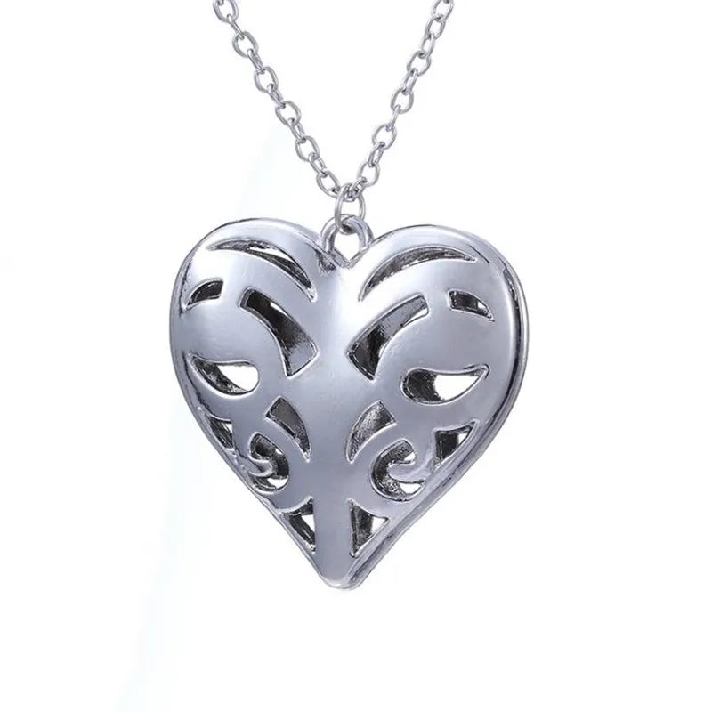 Vamp Diaries Necklace