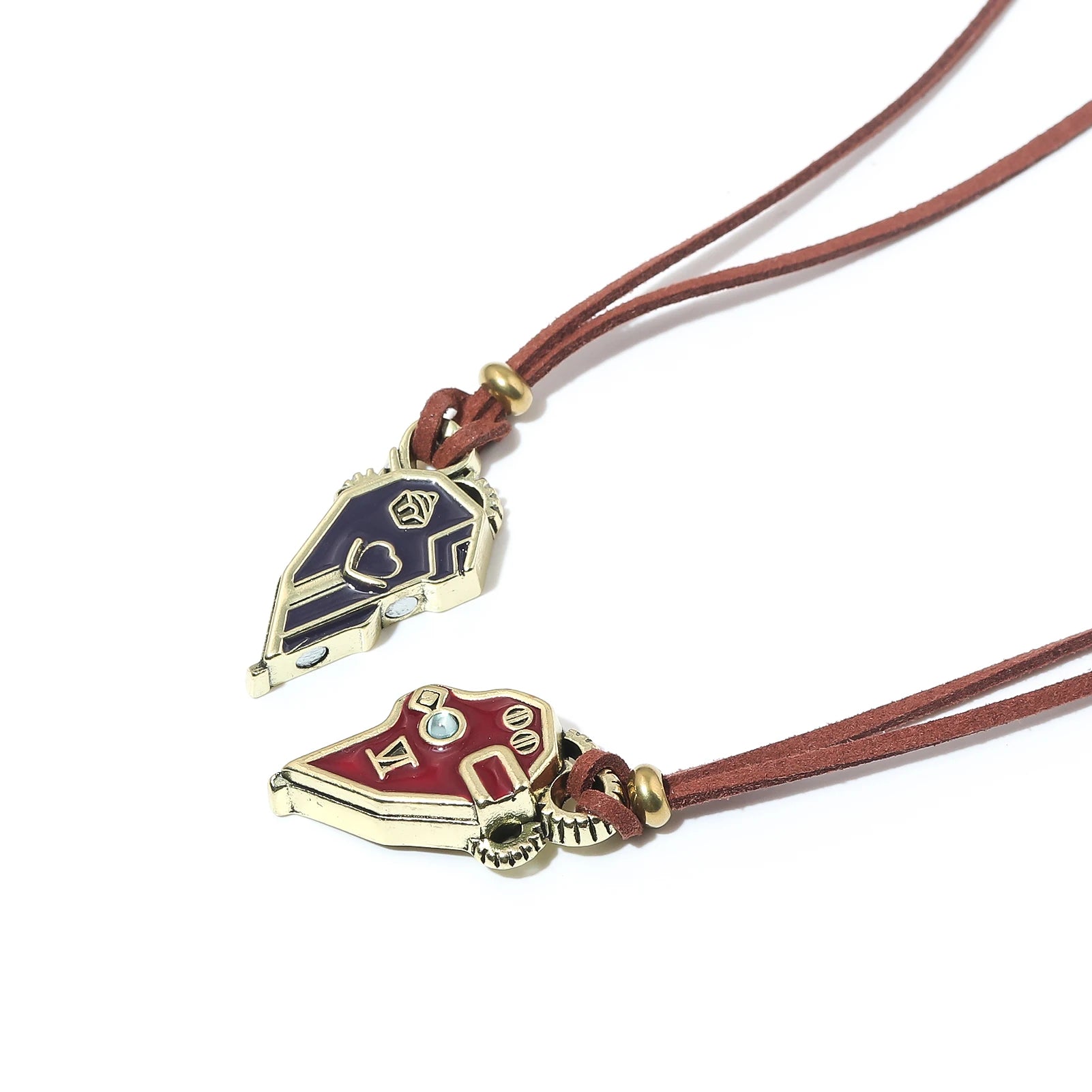 Piltover Caitlyn Necklace