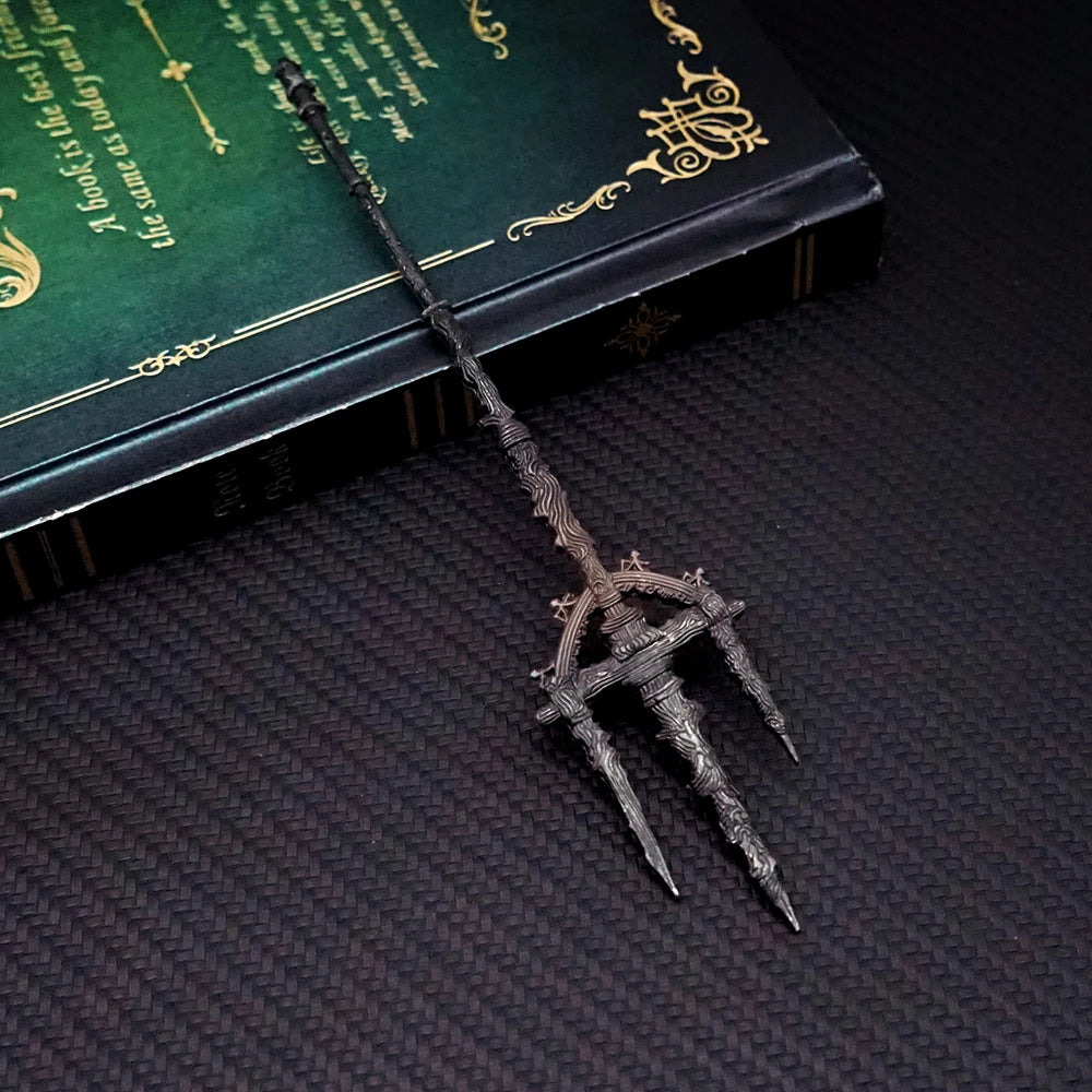 Mohgwyn's Sacred Spear KeyChain