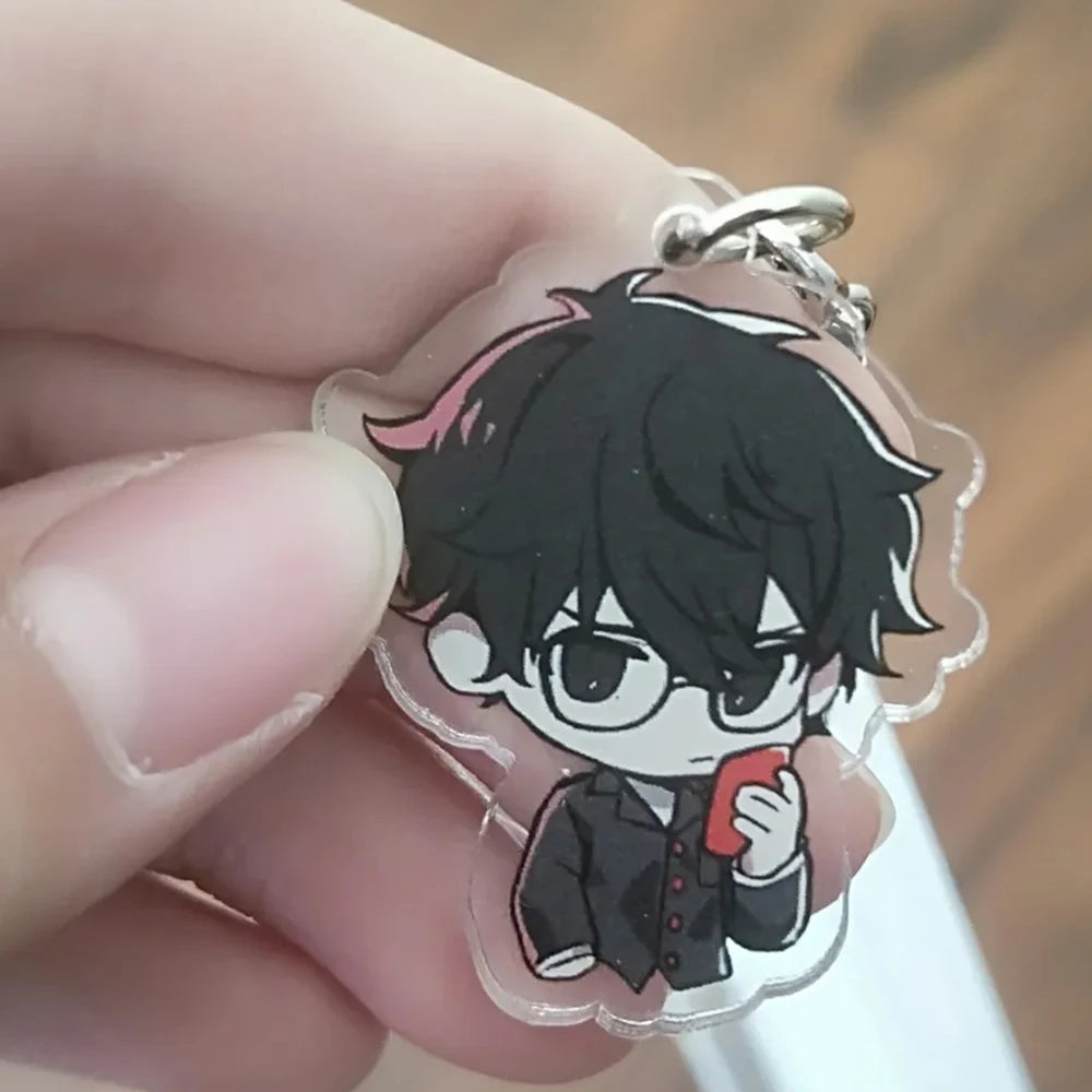Persona Acrylic