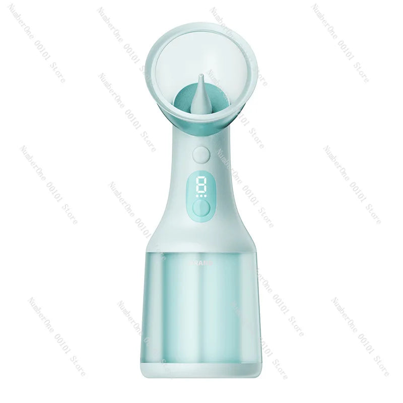 Electric Ear Cleaning Irrigator