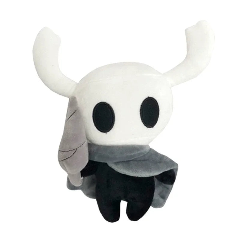 Silksong Sherma Doll