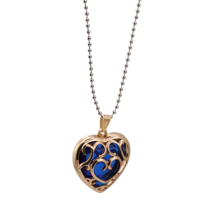 Zelda Necklaces