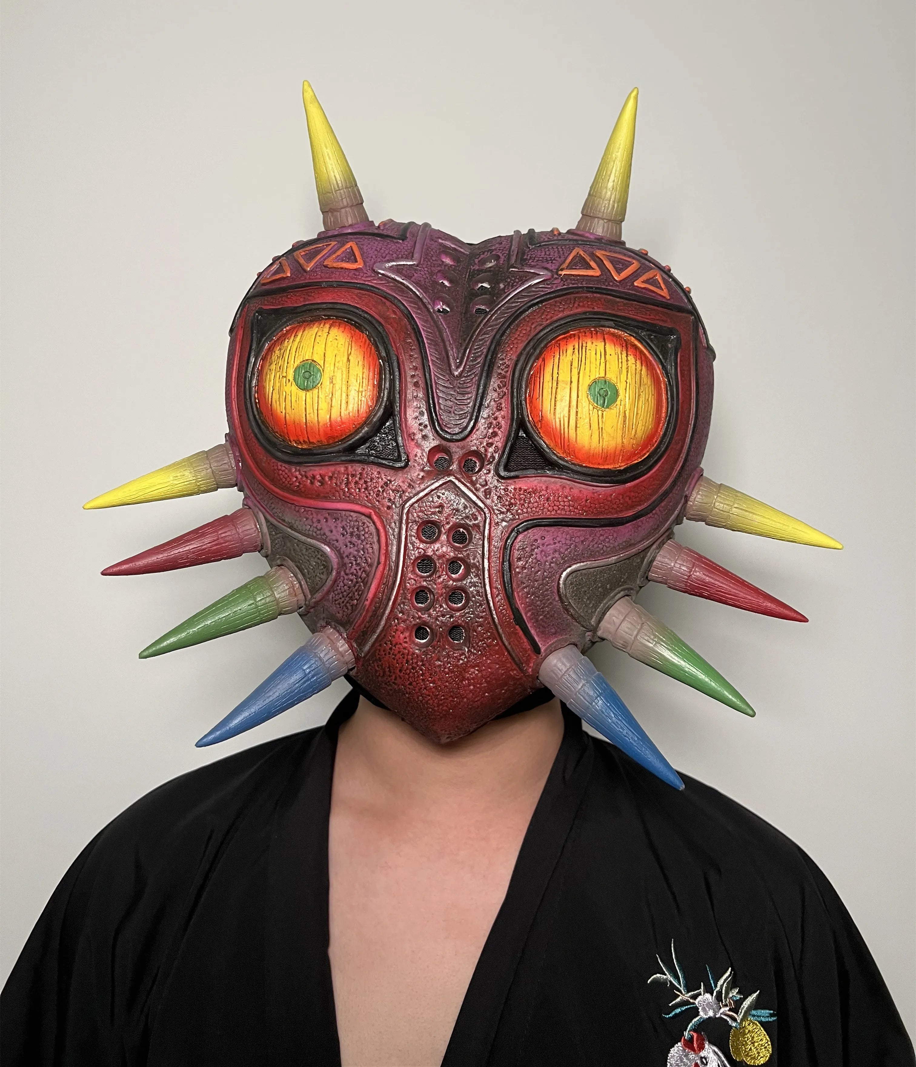 Majora's Mask