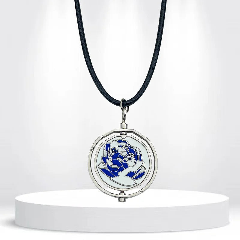 Jinx Necklace