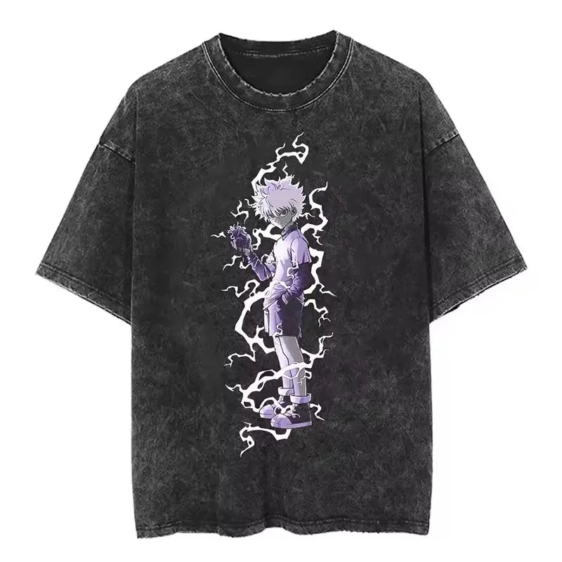 Killua Tee