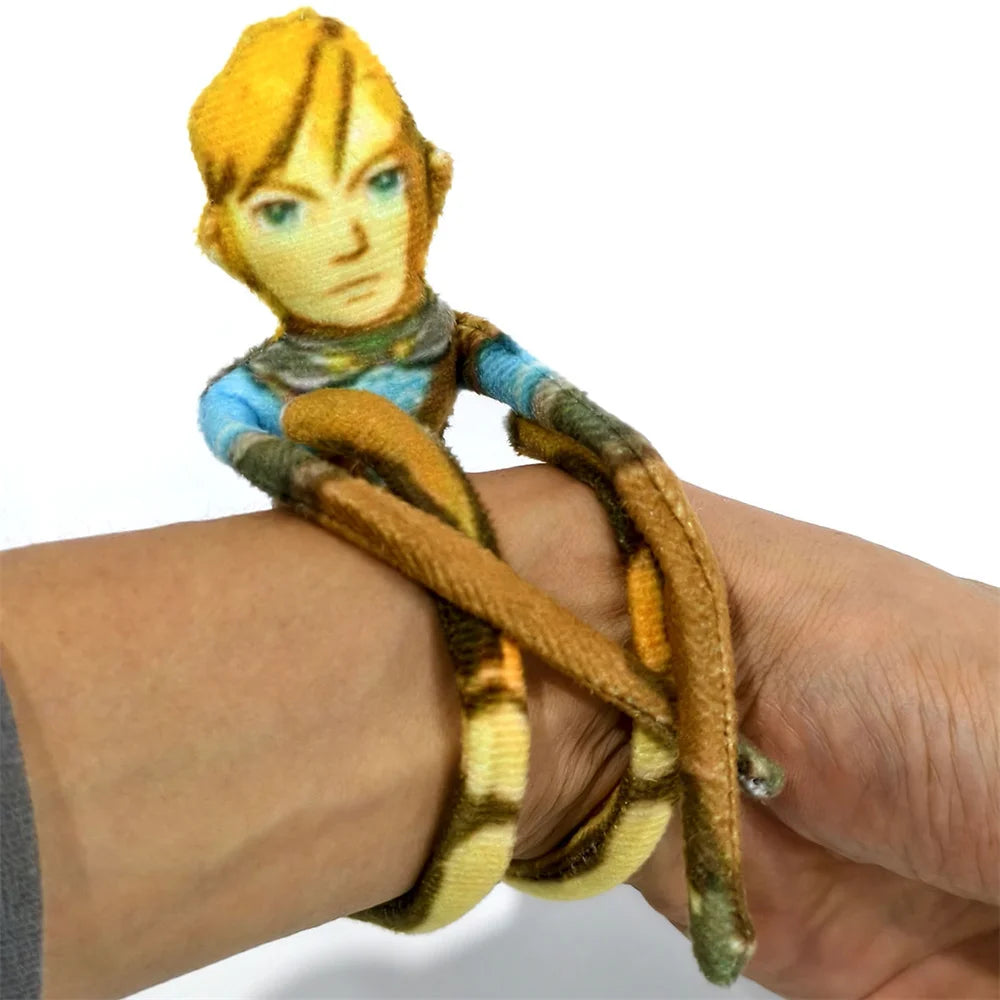 Link Funny Plush