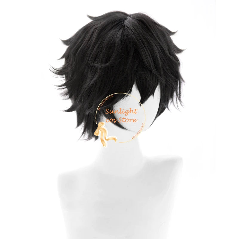 Ren Amamiya Cosplay Set