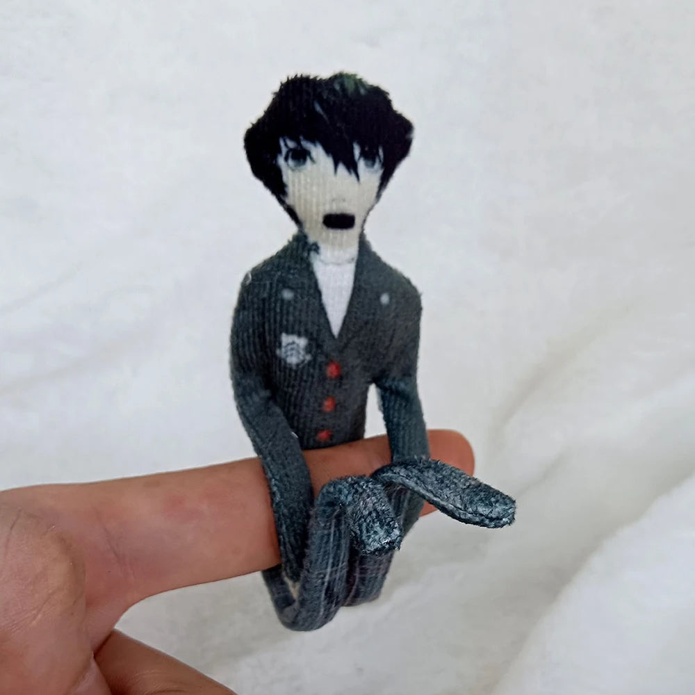 Persona Funny Plush