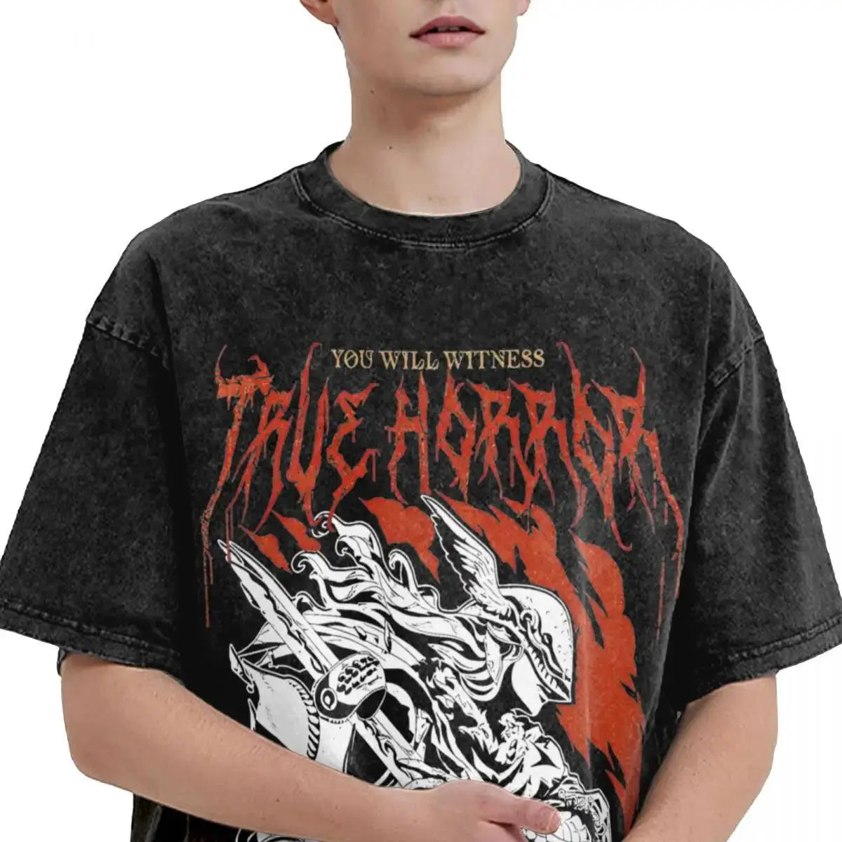 Malenia Blade Of Miquella Tee