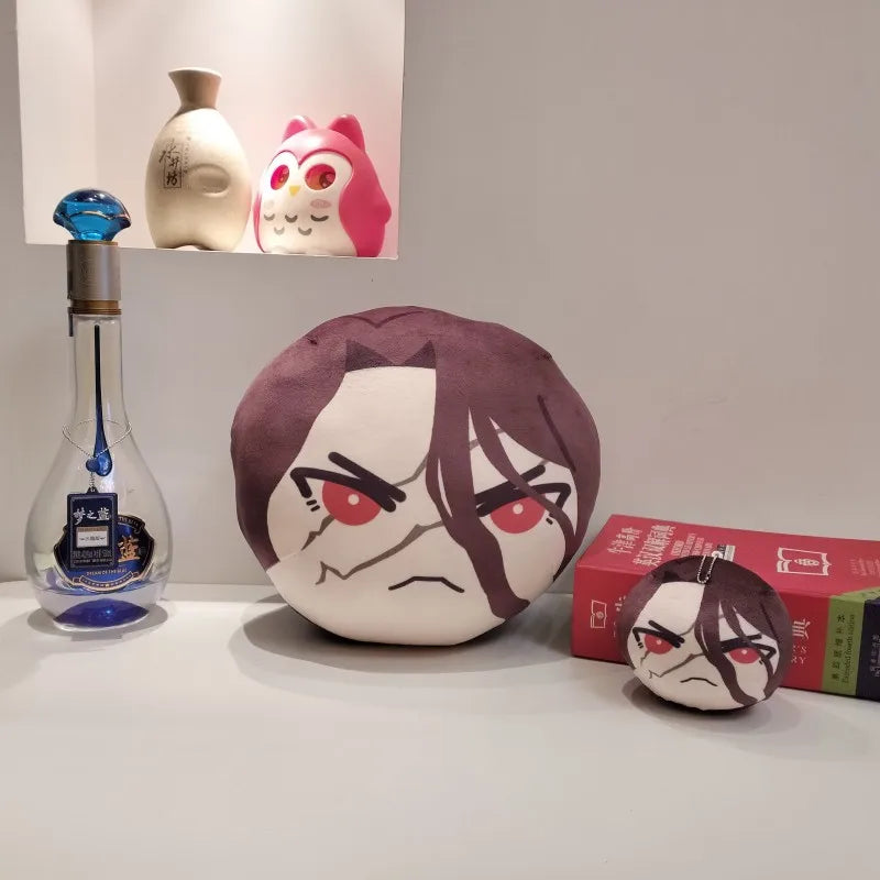 Plushies