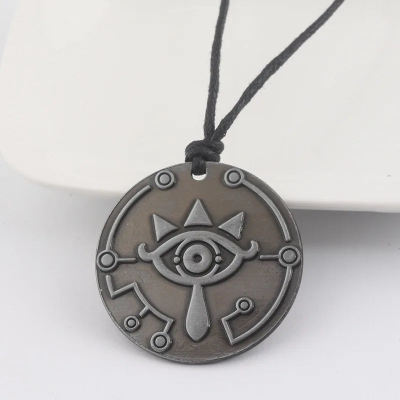Zelda Necklaces