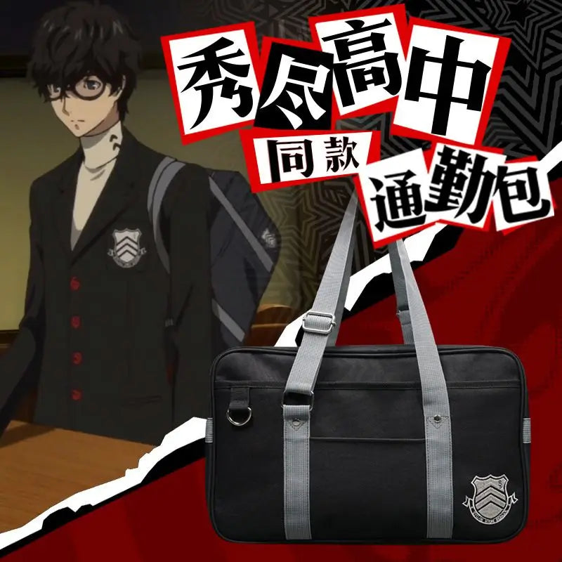 Persona Shoulder Bags
