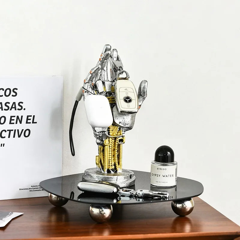 mechanical arm