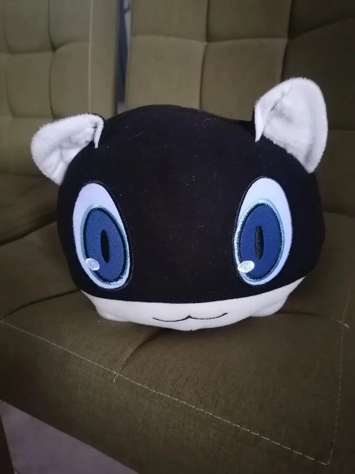 Morgana Plush Doll
