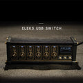 Cyberpunk NK5 USB Switch Socket