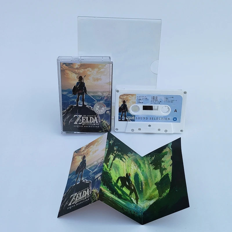 Greatest Hits Cassettes Soundtracks