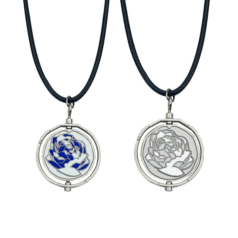 Jinx Necklace