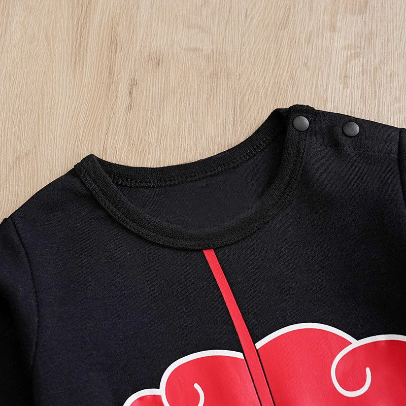 Akatsuki - Baby Romper