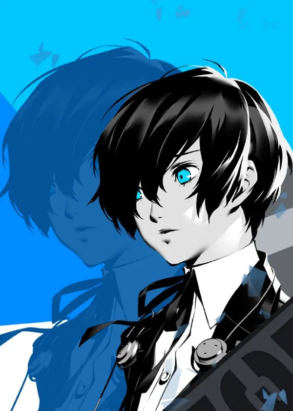 Persona Posters