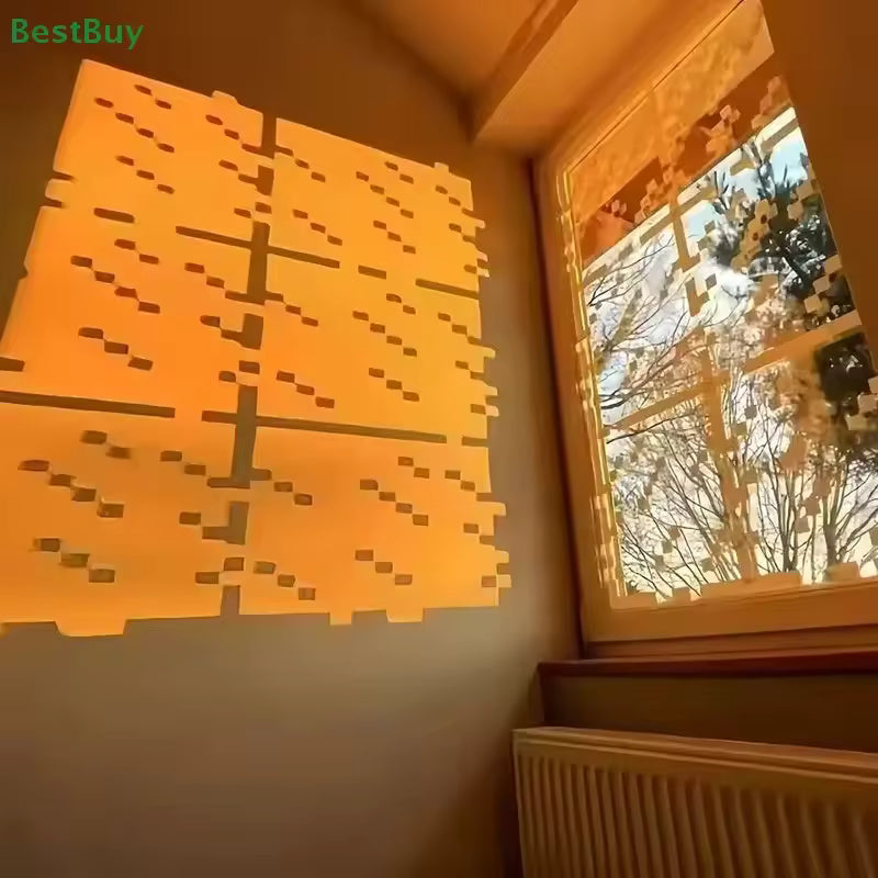 Pixel Window