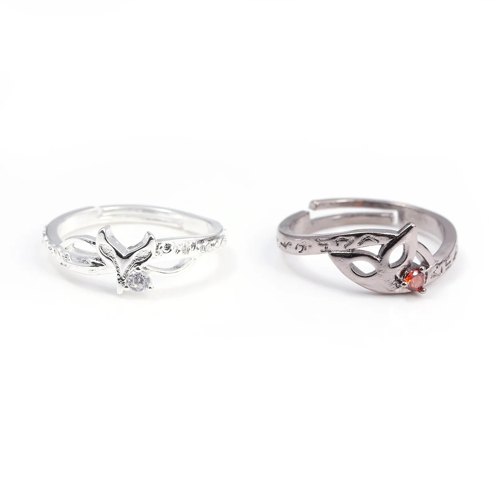 Ren Amamiya Ring